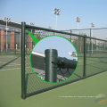 Chain Link Security Fence/Chain Link Fence Factory/Chain Link Fence Fittings